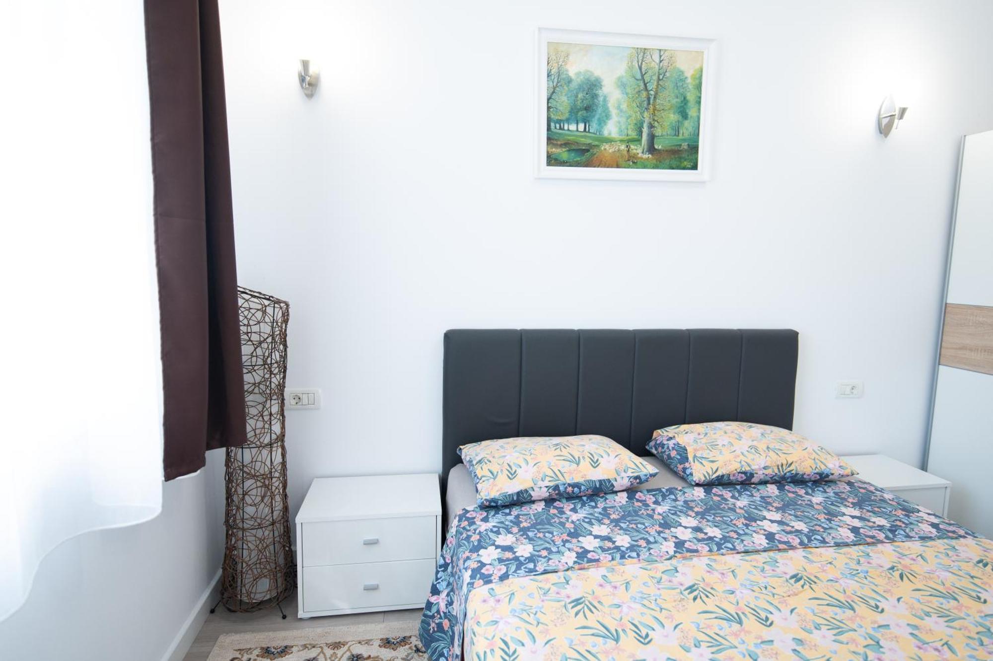 Apartment Modern Chic - Near Iulius Mall Timişoara