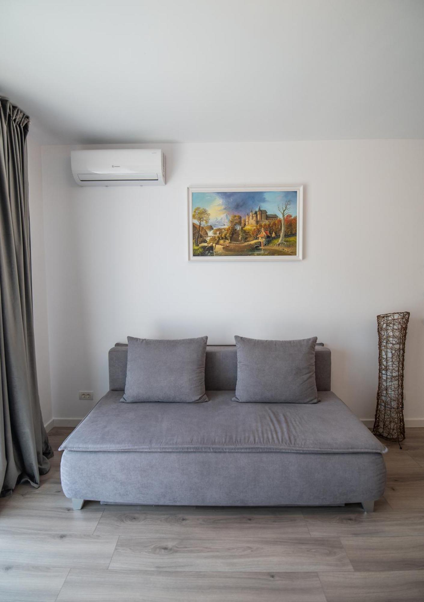 Modern Chic - Near Iulius Mall Apartment Timişoara