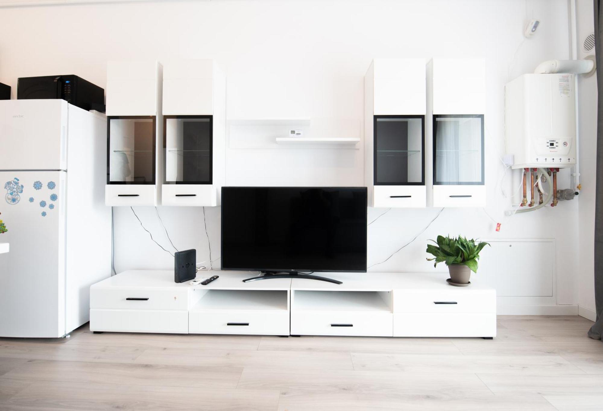 Apartment Modern Chic - Near Iulius Mall Timişoara